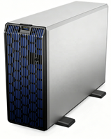 Serveur Tour Emc PowerEdge T560 Enterprise 4.5U, Double Processeur Intel Xeon Scalable, Station de Travail GPU Haute Performance, En Stock