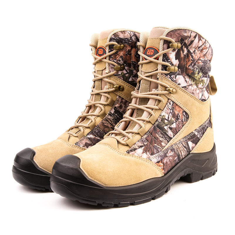 Catálogo de fabricantes de botas Hunter para hombres de alta