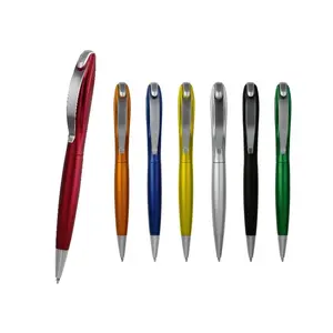 ปากกาลูกลื่น B11074 สินค้าสั่งทำพิเศษ - Product Image 1