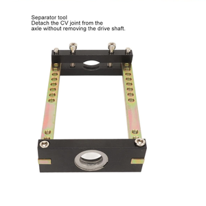 Ferramenta de Remoção de Junta <span class=keywords><strong>Universal</strong></span> de Alta Qualidade em Promoção, Ferramenta de Remoção de Junta CV, Extrator de Eixo - Product Image 3