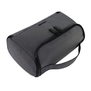 Custom multifuction oxford <b>cloth</b> travel Cosmetic Pouch Luxury Makeup Gift Shopping <b>Dust</b> Oxford <b>Cloth</b> Bag - Product Image 3