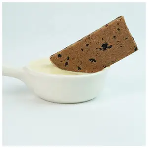 Service de haute qualité diverses protéines de barre de chocolat de lactosérum à faible teneur en glucides de bonne qualité