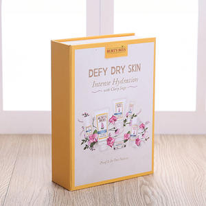 Caja de Embalaje de Botellas de Vidrio Personalizada, Caja de Libro con Cierre Magnético, Caja de Cartón - Product Image 5