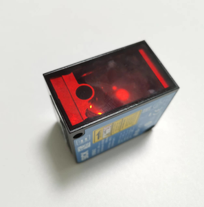 Hot Laser Sensor for Natural Surfaces | SICK DT50-2B215552 with 30m Range | for Bulk Material Level & Object Detection - Product Image 4