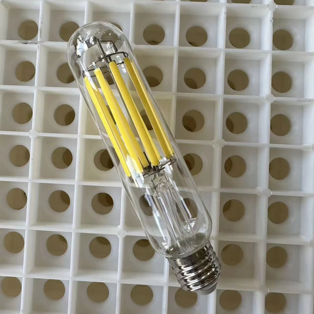 T38 25 Watt 4000K E40 Base Tubular Bulb Led Bulb for Illumination