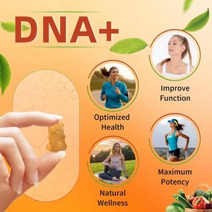 OEM NAD (Nicotinamide Adenine Dinucleotide) Soutient la santé cellulaire anti-âge, compléments NAD+ avec vitamines B3, <span class=keywords><strong>D3</strong></span> et zinc - Product Image 3