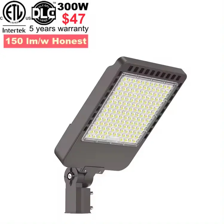 Đồ Đạc Led Có Độ Sáng Cao Cột Vuông/Tròn Màu Đen 60000lm Ngoài Trời Đèn Hộp Giày Led 300 Watt 400 Watt Đèn Sân Tennis