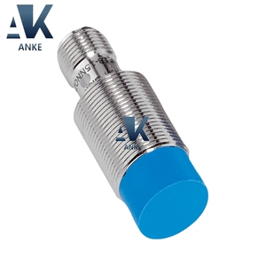 Offre Spéciale : Capteur de Proximité PLC SICK IME18-12NPSZC0K 1040981 - Product Image 1
