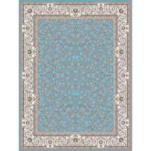 Export Quality Super Soft Silk Carpet <b>Non</b> <b>Slip</b> Bottom Breathable and Durable Area Rugs for Bedroom and Living Space - Product Image 3