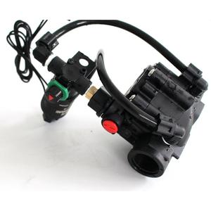 Vanne de pulvérisation agricole à commande intelligente Zanson, électrovanne à impulsions DC pour systèmes d'irrigation agricole - Product Image 5