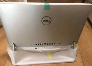 इन-सर्पिल ao डेस्कटॉप कंप्यूटर 7710-3709w I7-1255U/16g/512g + 1t/सफेद 27 इंच ऑल-इन-वन - Product Image 4