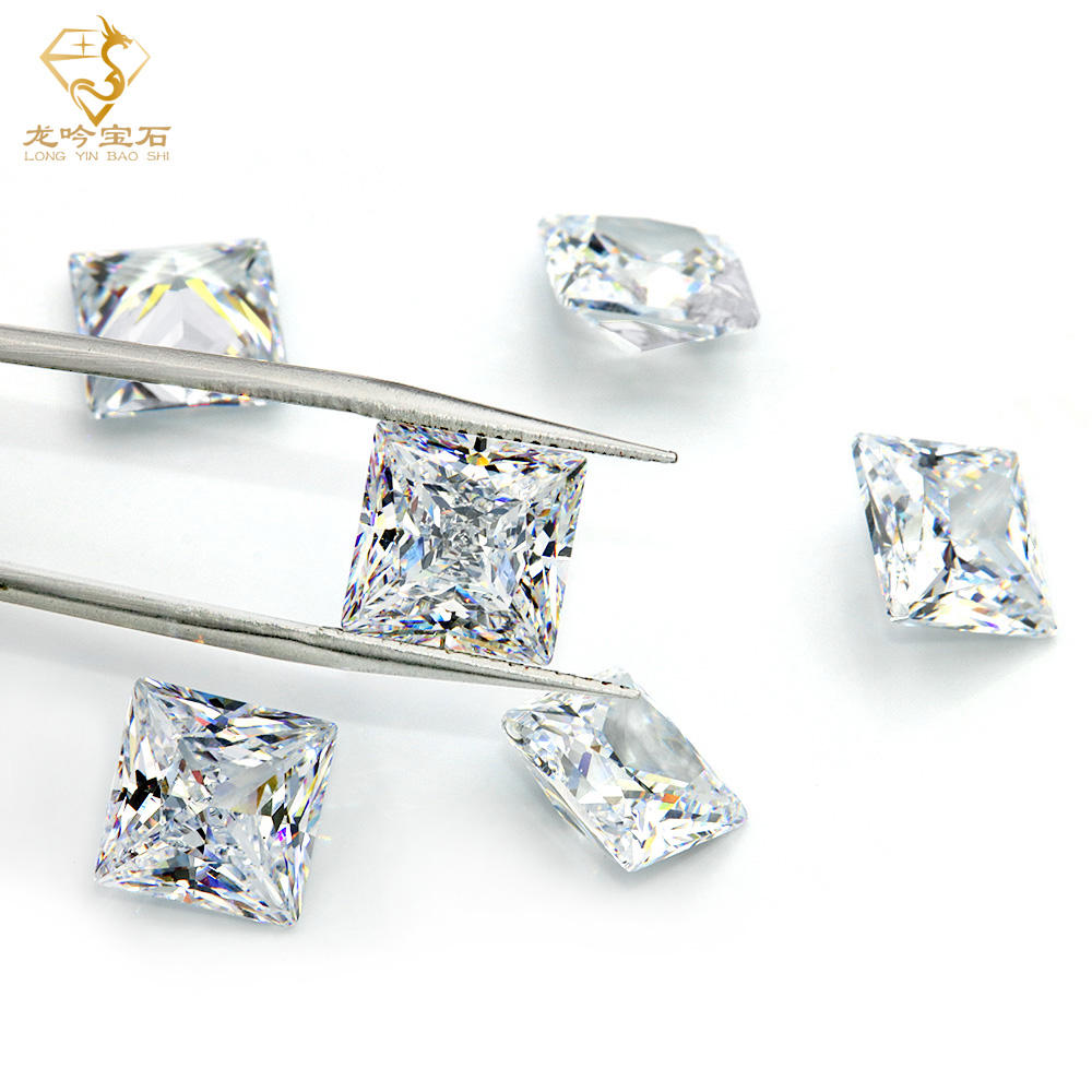 Difference Between Is Cubic Zirconia Cheap Wholesale Zircon Cubic
