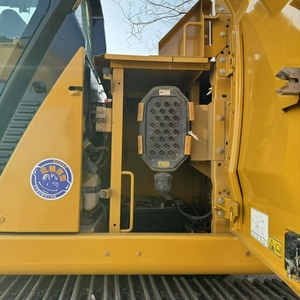รถขุด CAT 336GC มือสอง 36 ตัน สภาพ 90% รถขุดขนาดใหญ่ CAT ของแท้ ได้รับการรับรอง EPA CE รถขุดมือสอง CAT336 สำหรับงานเหมือง - Product Image 6