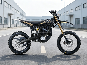 2026 Surron Ultra Bee 24.5KW Vélo électrique tout-terrain puissant pour la montée en pente - Product Image 2