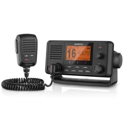 Built-in GPS Marine Radio VHF 215 With Part Number 010-02097-00