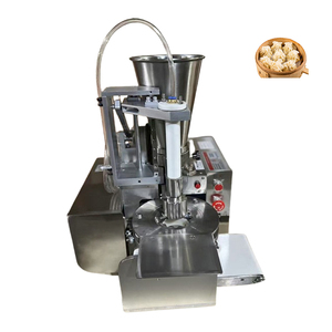 Sim Sum Making Machine Full Automatic Siomai Making Machine Small Siomai Shaomai Shumai Shao-mai Maker Making Machine - Product Image 6
