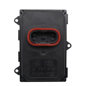 Module de commande de phare adaptatif HID d'origine 8K0941329 pour Audi A4 2009-2012 - Product Image 4