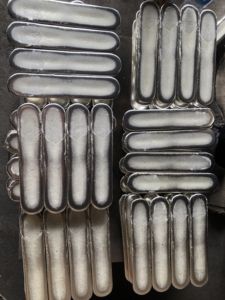 Babbitt Alloy B16 <span class=keywords><strong>B83</strong></span> Le choix idéal pour améliorer la longévité et la durabilité des manchons de roulement - Product Image 3