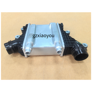 <span class=keywords><strong>Intercooler</strong></span> de haute qualité pour Land Rover Discovery Sport 2015 / L551 Range Rover <span class=keywords><strong>Evoque</strong></span> 2019 OEM LR139049 - Product Image 3