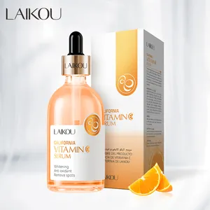 Korean Skin Care Beauty Products Skin Care Serum Face Care Brightening Whitening Vitamin C Serum