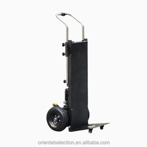 Subeescaleras Eléctrico Avanzado de 200 kg con Pantalla LED e Indicador de Batería, Solución para Mover Cargas Pesadas - Product Image 5