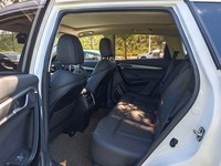 Voitures d'occasion Dongfeng Aeolus AX7 2018 SUV LHD Automatique - Essence 1.6T - État d'origine Prix de gros