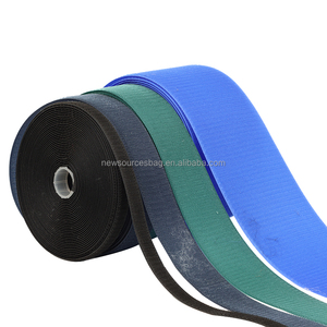 Hot Sale <strong>Hook</strong> <strong>and</strong> <strong>Loop</strong> Tape Fastener Tape Used in Cloth or Shoes - Product Image 2