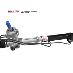 OEM 1723864 2S6C-3200-KN 4472938 2S61-3200-KR 1336686 2S65-3200-CA 2S61-3200-PB 2S61-3200-PA cremallera <span class=keywords><strong>de</strong></span> dirección asistida para Ford Fiesta - Product Image 6