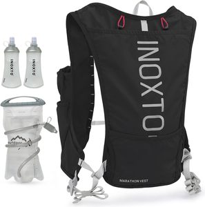 Muestra Gratuita ODM, Bolsa de Hidratación de 10L, Bolsa de Agua con Depósito, Tejido con Prensado de Alta Frecuencia - Product Image 4