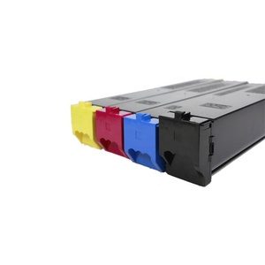 Cartucho de Tóner SF25 Perfectamente Compatible, Polvo de Tóner de Color para Repuestos de Copiadora Sharp SF-S251 S251 <span class=keywords><strong>251</strong></span> - Product Image 2