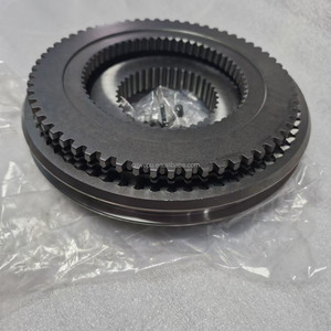 Hộp số <span class=keywords><strong>synchronizer</strong></span> cho sinotruk shacman xe tải phụ tùng 1st/2nd 3rd/4th tốc độ Bánh Răng Truyền hộp số vòng - Product Image 2