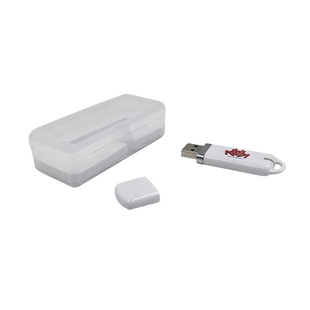 Wholesale Full Capacity USB 3.0 Flash Drives 8GB-128GB with Custom Logo Promotional Use CE Certified