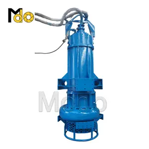 meudy stairs servo water pump submersible steel pipe multifunctional repaireble submersible water pump