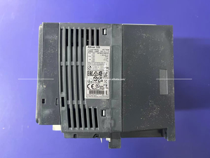 เครื่องเร่ง altivar ATV320ชุดความถี่ ATV320U06N4C 0.55KW/0.75HP 380-500โวลต์3PH ATV320U06N VFD - Product Image 3