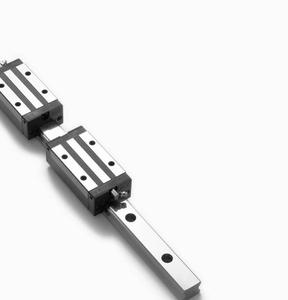 LM GUIDE SBI30HLS S BC และของแท้ - Product Image 3