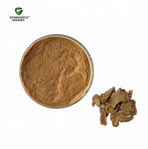 Extracto de Raíz de Inula (Elecampane) en Polvo 10:1, Extracto Natural de Planta Inula <span class=keywords><strong>Helenium</strong></span> para Suplementos Dietéticos, Grado Alimenticio, a Granel - Product Image 1