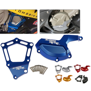 ตัวเลื่อนด้านข้างสำหรับ <span class=keywords><strong>BMW</strong></span> HP4 S1000RR S1000R S <span class=keywords><strong>1000</strong></span> <span class=keywords><strong>RR</strong></span> S1000 R S1000XR 2009 - <span class=keywords><strong>2018</strong></span> - Product Image 2
