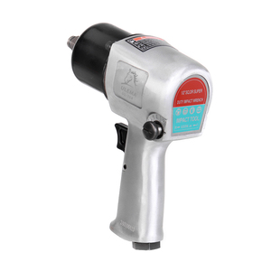 1/2 Inch Hoog Koppel Pneumatische Auto Impactsleutel Aanpasbare Oem Ondersteunde Pneumatische Sleutels - Product Image 6