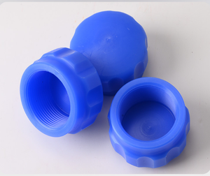 CNC tùy chỉnh gia công các bộ phận POM, phụ kiện thiết bị tự động hóa phi tiêu chuẩn - Product Image 2