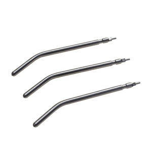 Cross-Border Stainless Steel <b>Dental</b> Three-in-One Gun Head Nozzle Oral Therapy <b>Chair</b> Accessories with Oral Cavity Sprayer Bar - Product Image 1