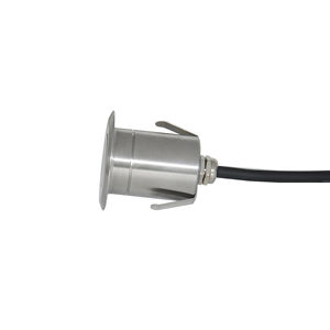 Ip68 12V 1W 3W Mini <span class=keywords><strong>Piscina</strong></span> Empotrada Led Proyector Subacuático - Product Image 2