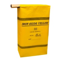 Emballage en papier kraft de qualité chimique, résistant à l'humidité, extensible, haute résistance, inodore, non toxique, protège le contenu