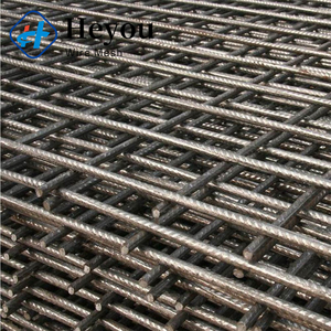 Maille d'armature en acier soudée de haute qualité AS/NZ SL52, SL62, <span class=keywords><strong>SL72</strong></span>, SL82, SL92 - Product Image 3