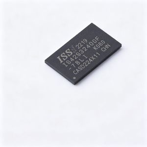 ชิปหน่วยความจำ IC รุ่นใหม่ล่าสุด OTHER IS42S32400F-7BLI สำหรับการติดตั้งมาตรฐานที่แม่นยำ ใช้งานได้กับอุปกรณ์อิเล็กทรอนิกส์ - Product Image 1