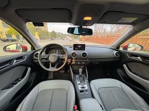 <span class=keywords><strong>Audi</strong></span> <span class=keywords><strong>A3</strong></span> 1.4T 7 vitesses DSG 2018, voiture de luxe allemande à faible consommation de carburant - Product Image 4