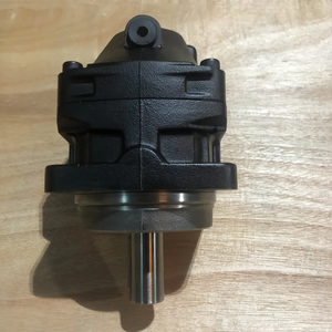 Motor Hidráulico OEM ODM Serie F11 F12 F12-040-MS-SH-T-000-000-0 F12-080-MF-CV-C-000-0000-P0 de Desplazamiento Fijo - Product Image 6