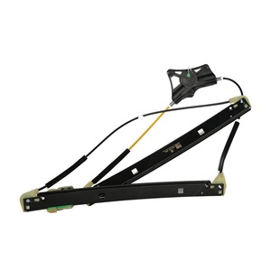 <span class=keywords><strong>Mécanisme</strong></span> <span class=keywords><strong>de</strong></span> <span class=keywords><strong>lève</strong></span>-<span class=keywords><strong>vitre</strong></span> avant droit en acier antirouille pour Audi A6L C7 2012-2019, référence OE 4GD837462 - Product Image 1