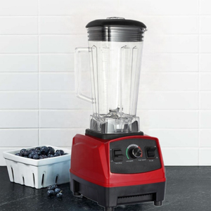 Directo de fábrica, gran oferta, mezclador multifunción, licuadora de alimentos para bebés, licuadora eléctrica, licuadora comercial - Product Image 3