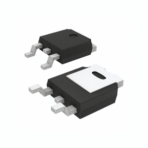 Original Buy Online Electronic Components Transistors STD3NK50ZT4 DPAK - Product Image 1