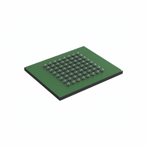 64 Componentes Electrónicos de Memoria LBGA, CSPBGA MX29GL512GUXFI-11Q, Servicio Integral Original - Product Image 1